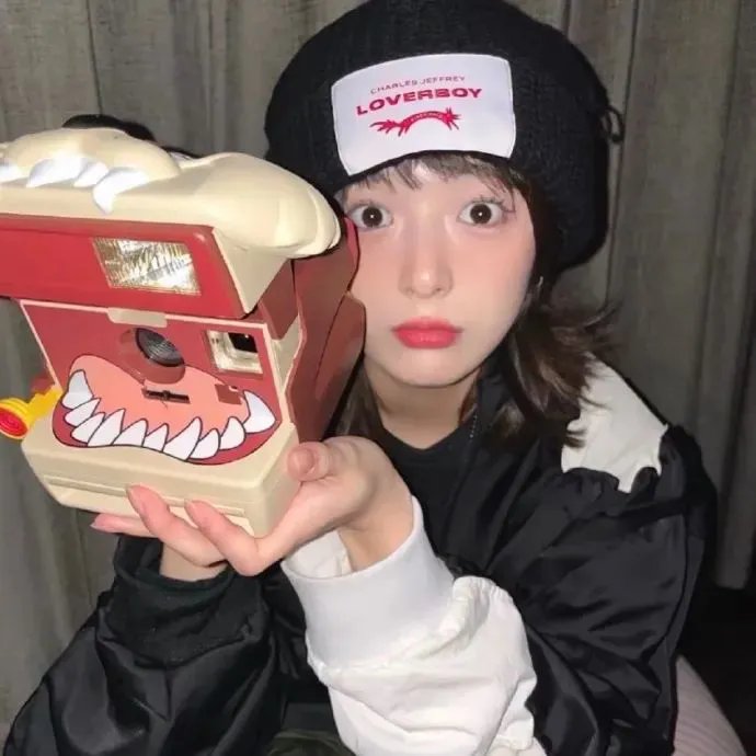 白船